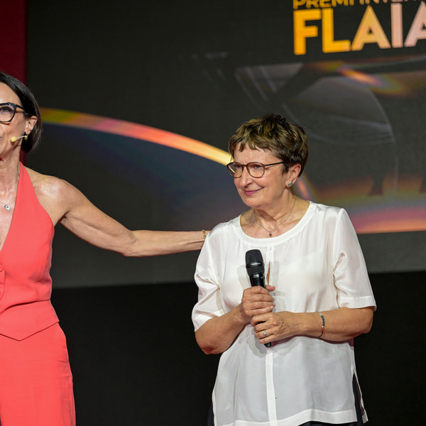 Donatella Di Pietrantonio - 51&deg; Premio Internazionale Flaiano Di Narrativa E Italianistica (33)